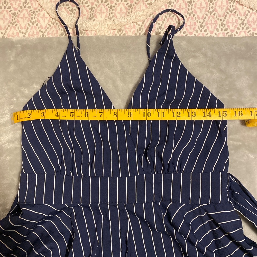 Lulus romper - Picture 4 of 5